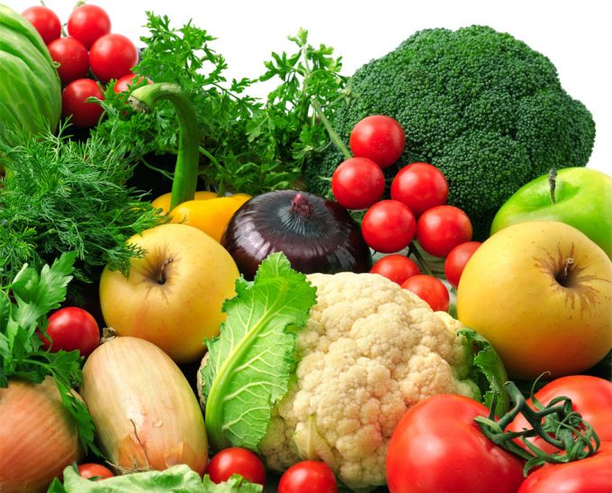 Nutrición y sostenibilidad