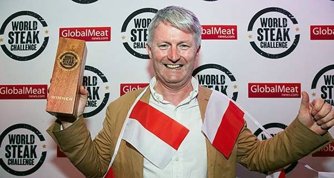 World Steak Challenge 2017