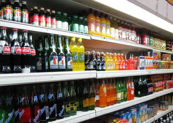 Emiratos Árabes introduce un impuesto en las bebidas azucaradas no alcohólicas