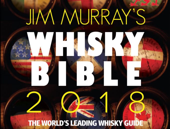 Biblia del Whisky 2018