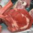 Datos sobre el consumo de carne