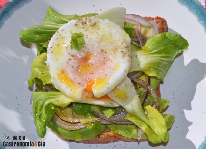 Siete Recetas De Desayunos Saludables Con Huevo Para El Día Mundial Del Huevo Gastronomía Cía