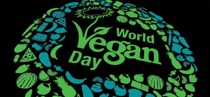 Día Mundial del Veganismo 