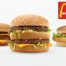 Política de McDonald’s sobre los antibióticos en la carne