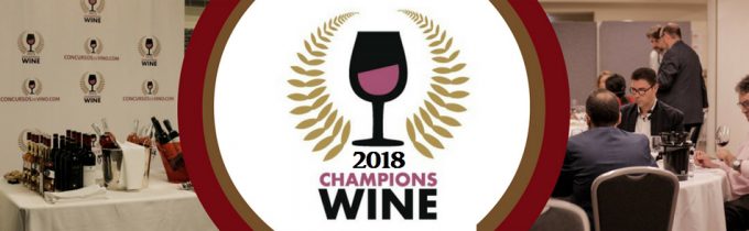 Champions Wine