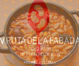 Concurso de Fabada Asturiana