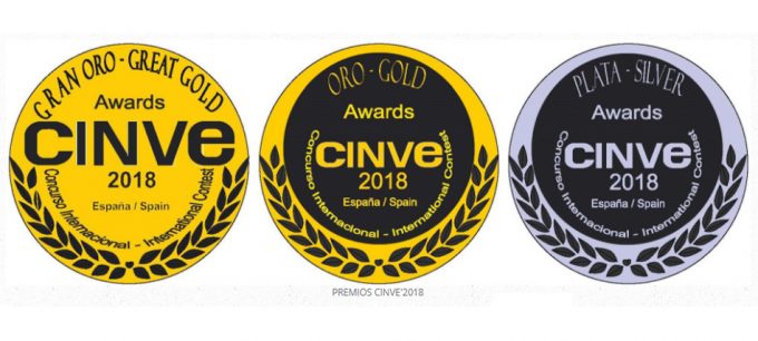 Premios CINVE