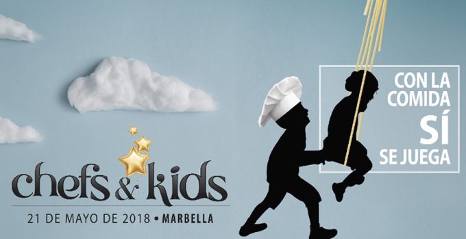 Chefs and Kids