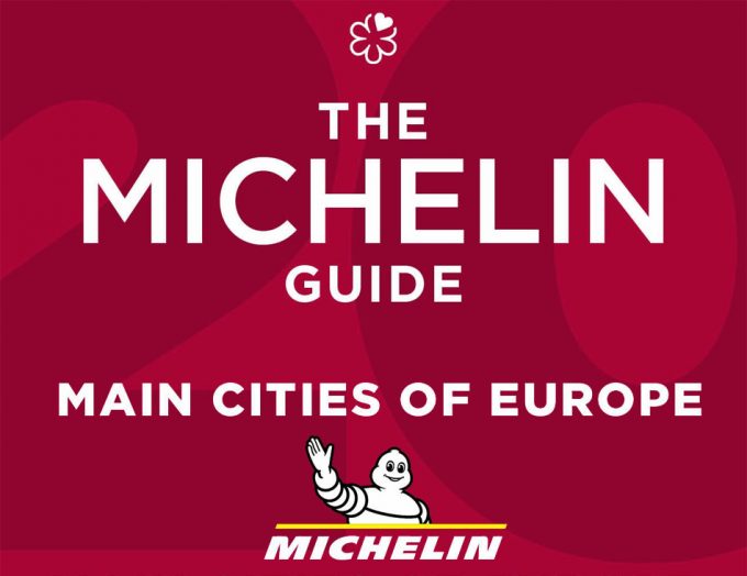 Michelin Europa