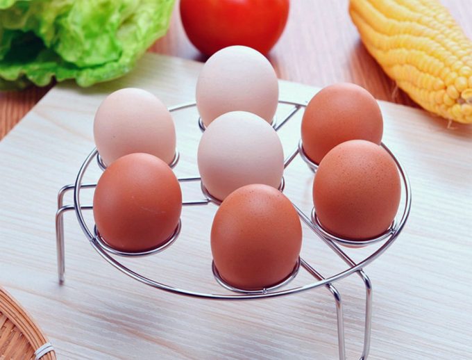 Accesorio para huevos