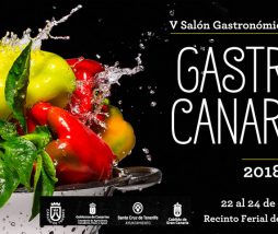 Salón Gastronómico de Canarias