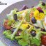 Recetas de ensaladas vegetarianas