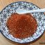 Chili powder (polvo de chile)