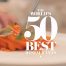 100 Mejores Restaurantes del Mundo