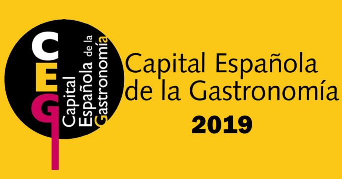 Candidaturas Capital Española de la Gastronomía