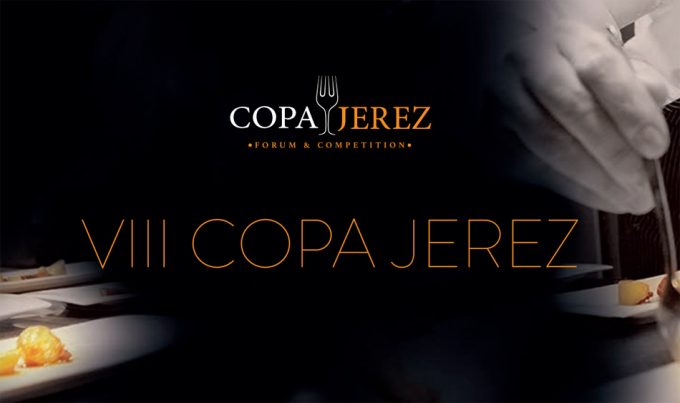 Concurso Internacional con Vinos de Jerez y Manzanilla