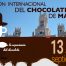 Salón del Chocolate en Madrid