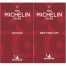 Guías Michelin estadounidenses de 2019