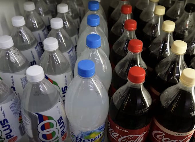 Otro país asiático se suma a introducir la tasa del azúcar para mejorar la salud de la población