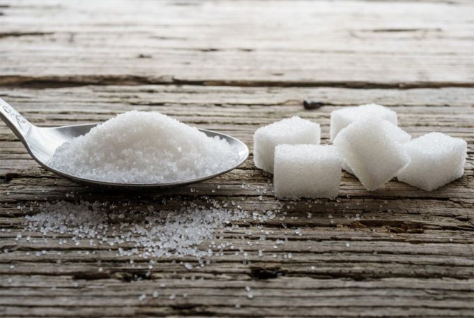 Información sobre los beneficios del azúcar