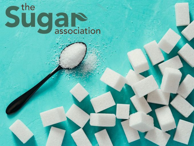 Nueva página que pretende mostrar la cara amable del azúcar