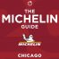 Restaurantes con estrella Michelin en Chicago