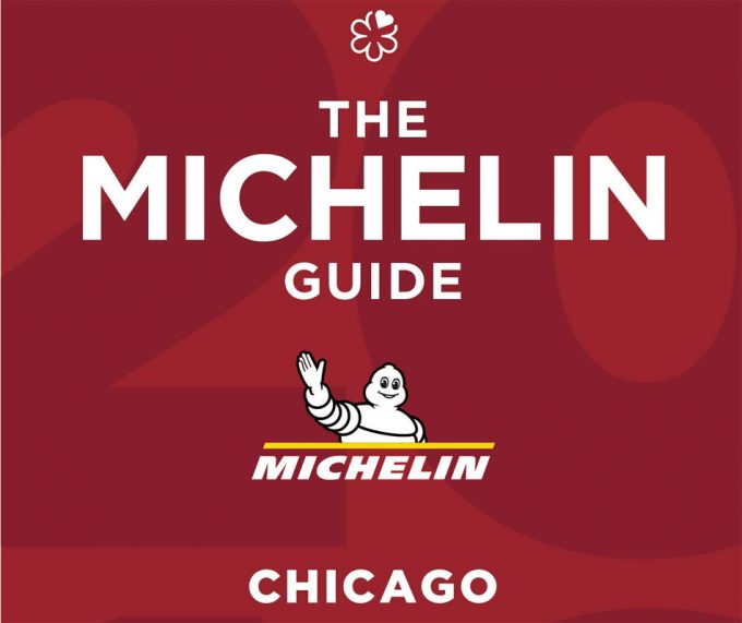 Restaurantes con estrella Michelin en Chicago