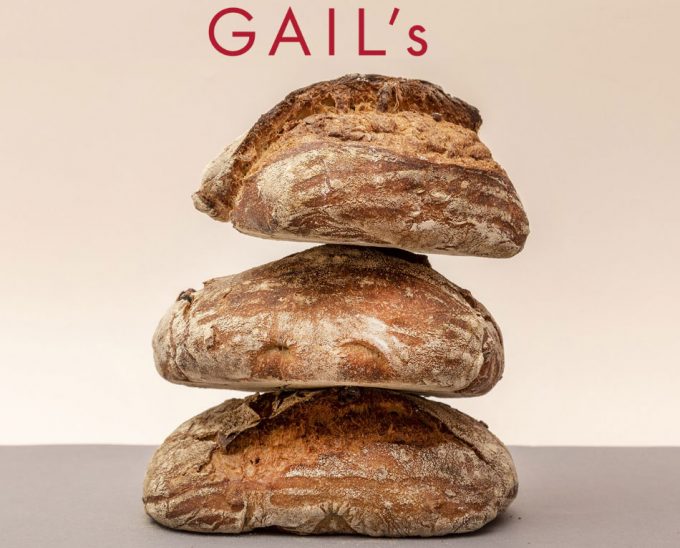 Gail's Bakery 