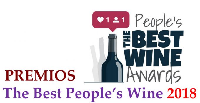 Concurso de vinos
