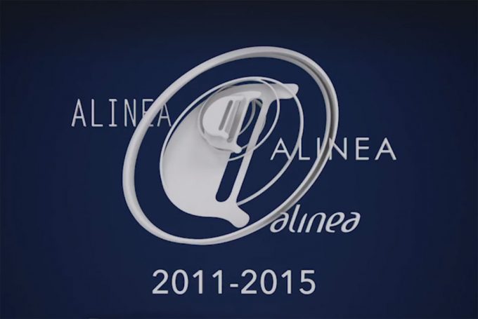 Grant Achatz presenta su menú Alinea 2011-2015