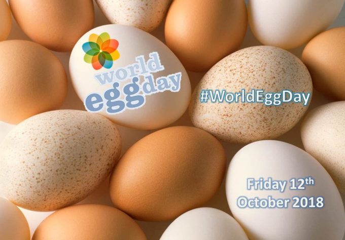 World Egg Day
