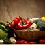 No hay suficientes frutas y verduras para que todo el mundo pueda seguir una dieta saludable