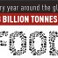 Cifras sobre el desperdicio de alimentos en el mundo