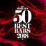 The World’s 50 Best Bars 2018