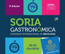 Programa del Congreso Internacional de Micología