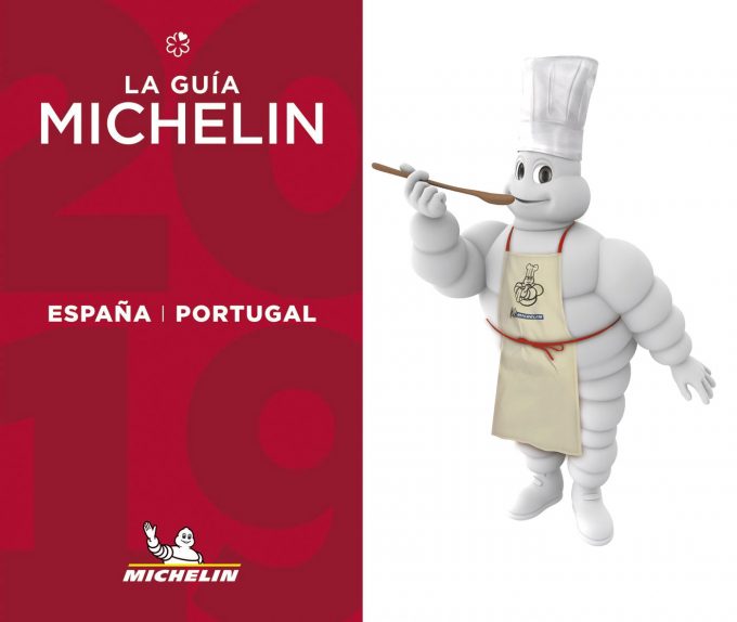 Restaurantes Bib Gourmand de la Guía Michelin España y Portugal 2019