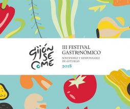 Festival Gastronómico Sostenible y Responsable de Asturias