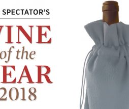 Mejores vinos del mundo del año 2018