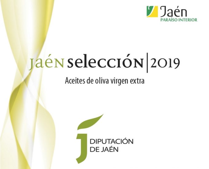 Aceites Jaén Selección 2019