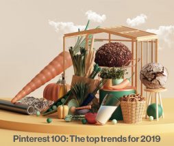 Pinterest 100: Las mejores tendencias para 2019