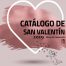 Catálogo San Valentín 2019