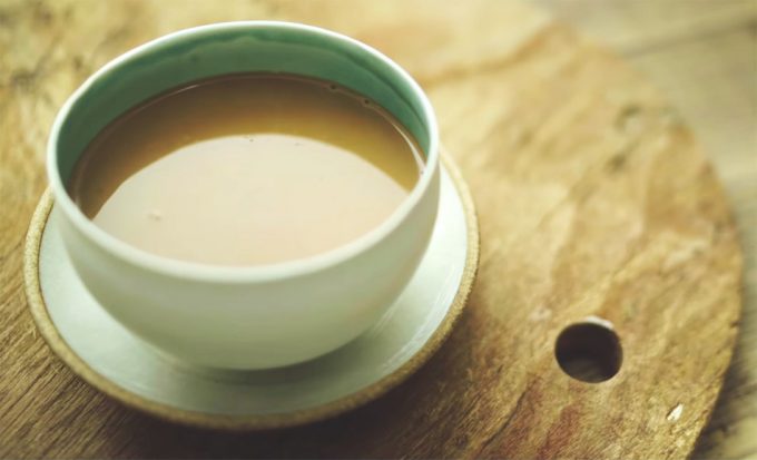 Aprende a preparar el té especiado con un vídeo maravilloso 