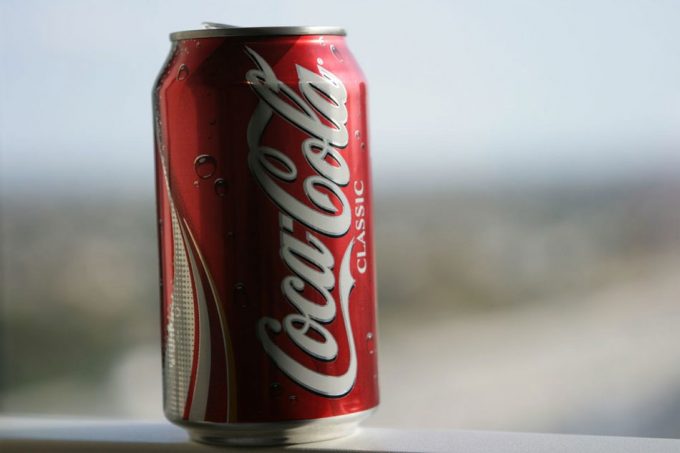 Contratos de Coca Cola con la ciencia