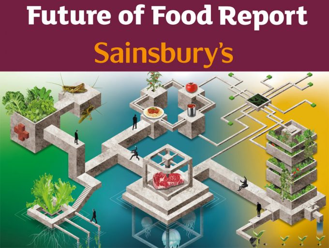 Future of Food Report 