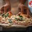 Mejor Pizzería de Italia 2019