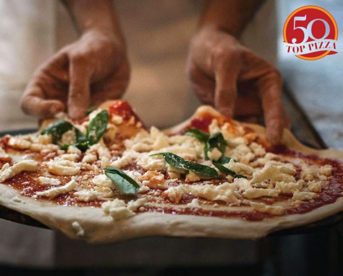 52 Ways To Avoid pizzeria Burnout