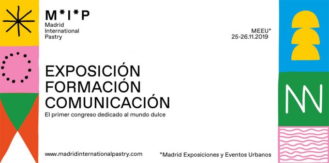 Primer Congreso Internacional de Pastelería de España