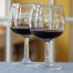 Supuestos beneficios del vino tinto para la salud intestinal