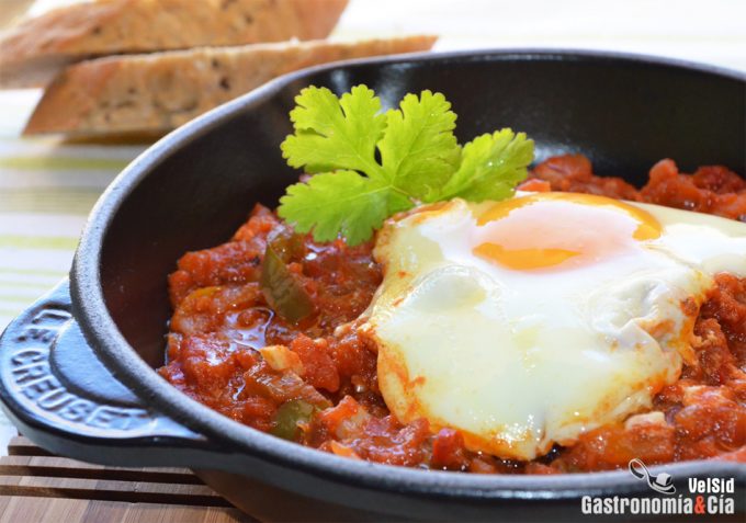 Doce Recetas Con Salsa De Tomate Fáciles Originales Y Para Mojar Pan Gastronomía Cía