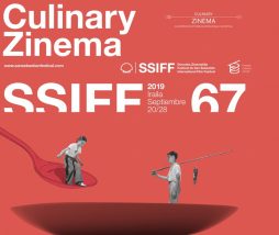 Películas y cenas de la sección gastronómica del Festival de San Sebastián